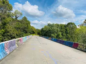 Sunset Park Access
