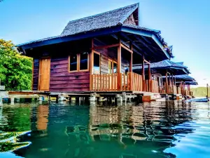 Tanjung Rappa Pelangi
