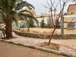 Al-Azraq City Park