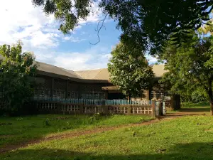 Kongo Spiritual Renewal Center