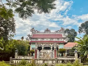Làng cổ Phước Tích - Phuoc Tich Ancient village
