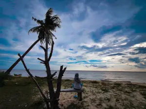 KERAYA BEACH