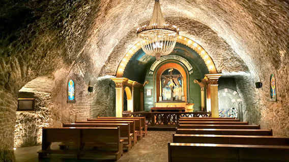 Wieliczka