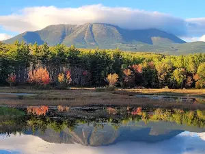 Baxter State Park