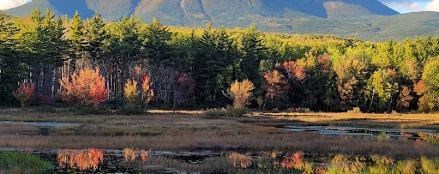 Baxter State Park