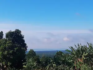 Lake Wamala