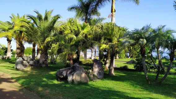 Playa Maria Jiménez