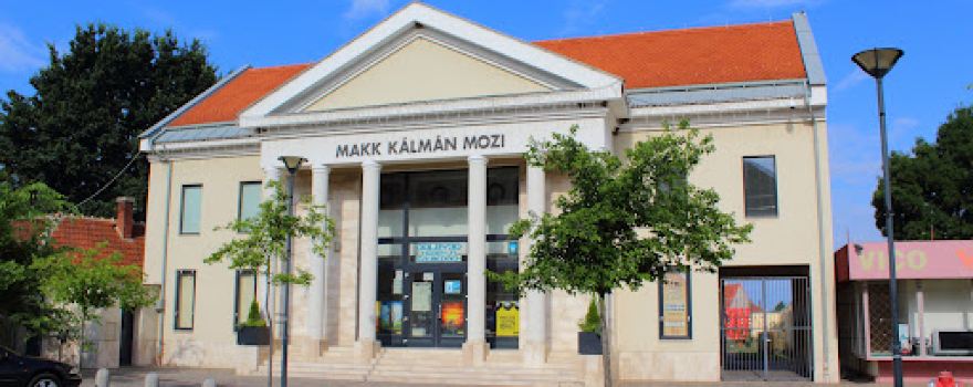 Makk Kálmán Mozi