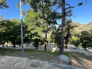 Pirler Park