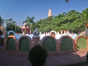 Jogi Wala Mandir Bhiwani