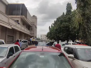 Ravi Theatre