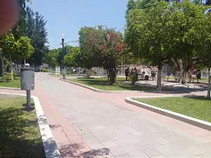 Parque Zoológico Antonio Zendejas