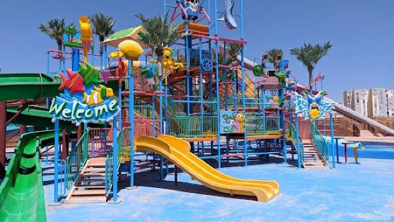 Amira Land