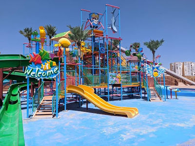 Amira Land