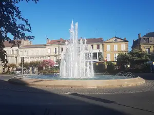 Cinéma Grand Écran Bergerac