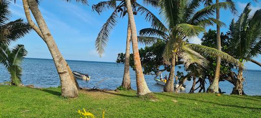 Suva to Vanua Balavu Island flight