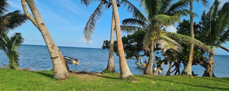 Vanua Balavu Island