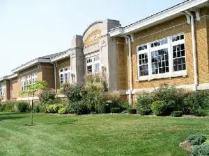 Warsaw Community Public Library