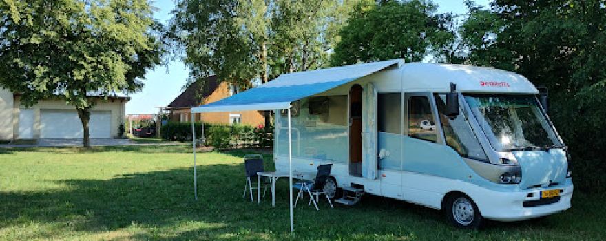 Wiesen Camping Lindenhof