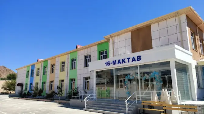 Family Park Shukrona