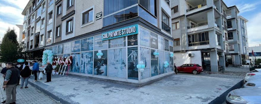 Soil Private Studio