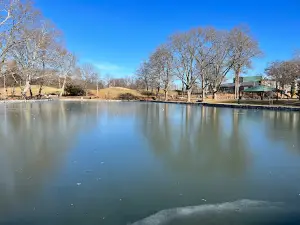 Pangborn Park
