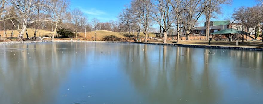 Pangborn Park