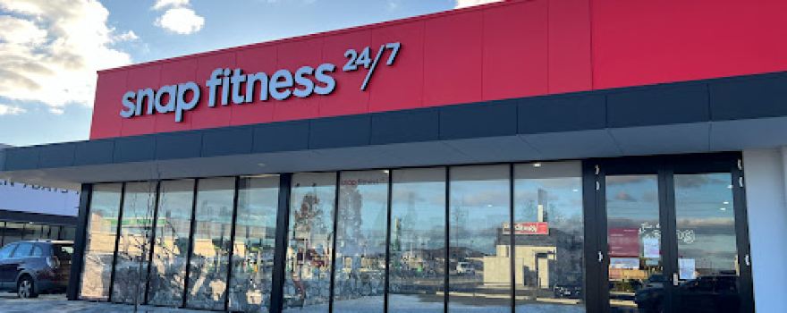 Snap Fitness 24/7 Canning Vale