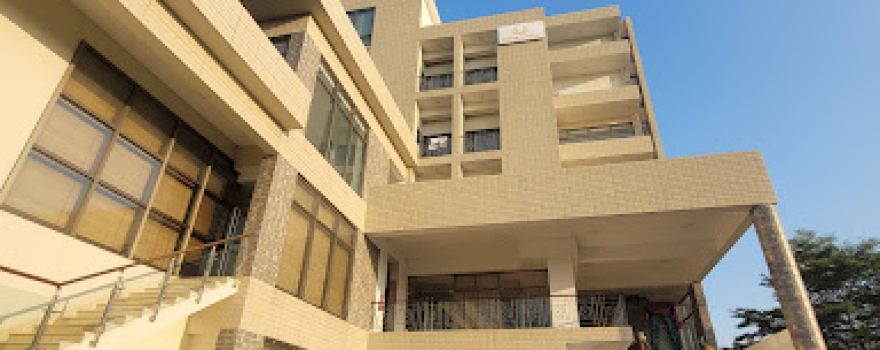 Hotel Divine Centre Ltd