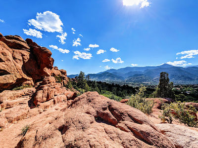 High Point Overlook