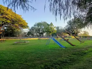 Club Roca Azul