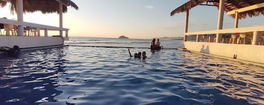 Mirador Bays Papanoa