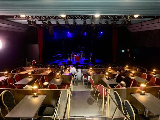 Teatteri Rio