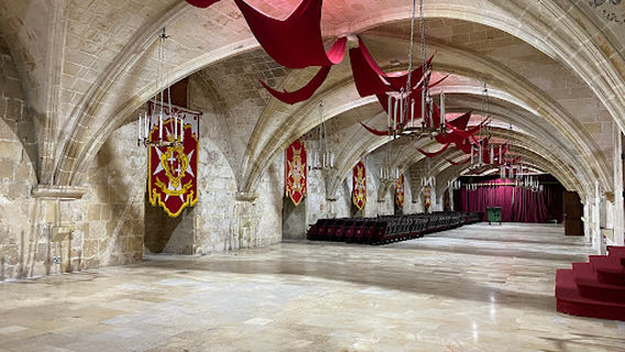 The Malta Experience