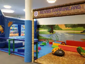 Bennis Playland