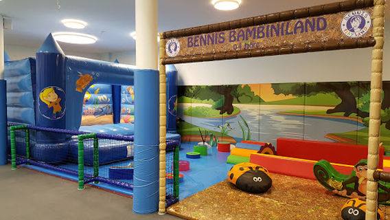 Bennis Playland