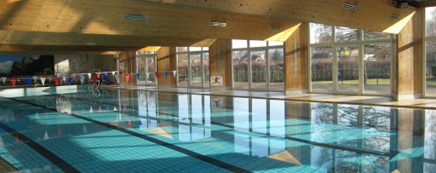 Piscine Masevaux