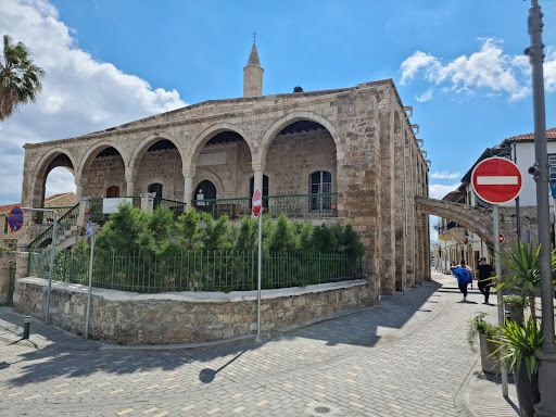 Djami Kebir Mosque