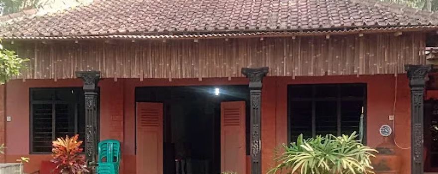 Wisata Gerabah Gebangsari