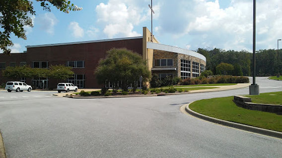 Westwood Baptist Church