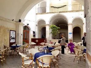 Caffe del Borgo Antico