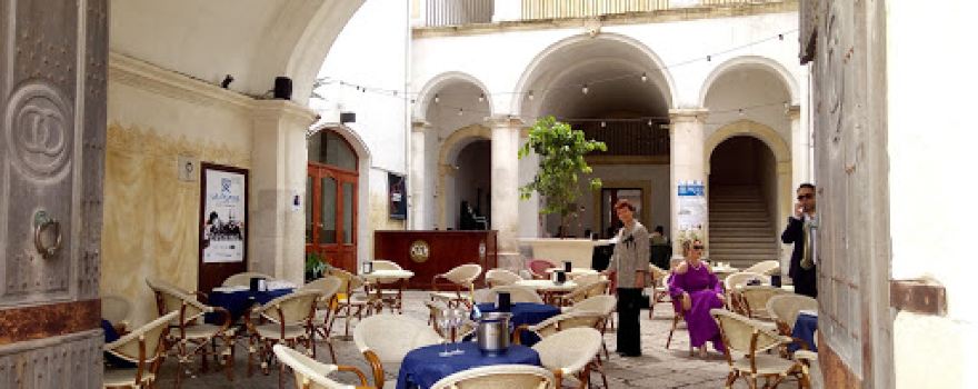 Borgo Antico Caffè