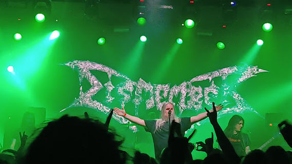 Campus Music Industry