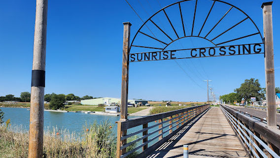 Johnson Lake State Recreation Area