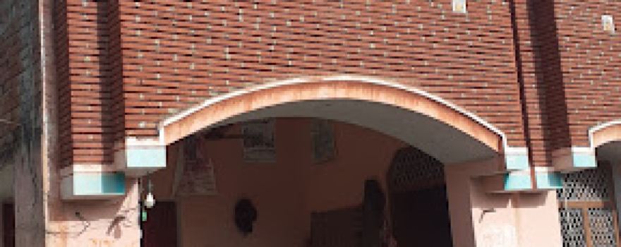 Ajay Tripathi (Devi mata mandir)