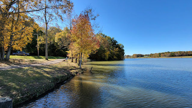 Cane Creek Park