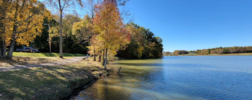 Cane Creek Park