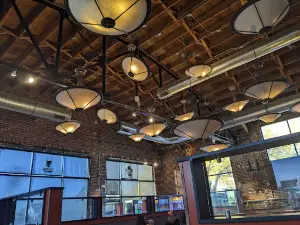 Copper Rail Bar & Grill