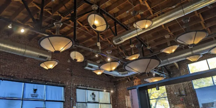 Copper Rail Bar & Grill