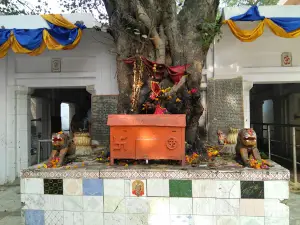 Sri Kali Bhawani Temple